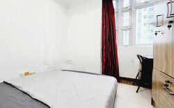 The Sierra (D10), Apartment #630310931